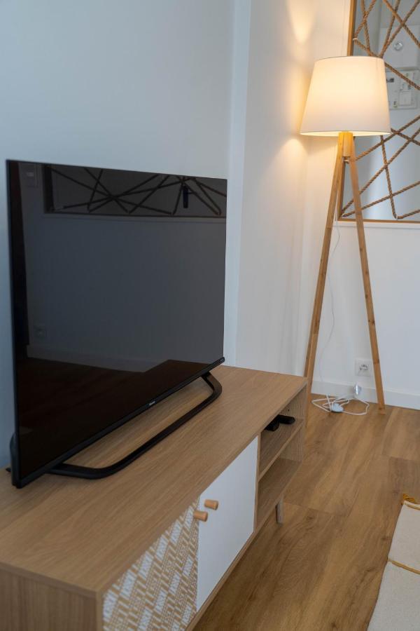 Casa Ragazzi - Meuble De Tourisme Classe 2 Etoiles - Refait A Neuf - Calme - Parking Gratuit A Proximite Lempdes 외부 사진